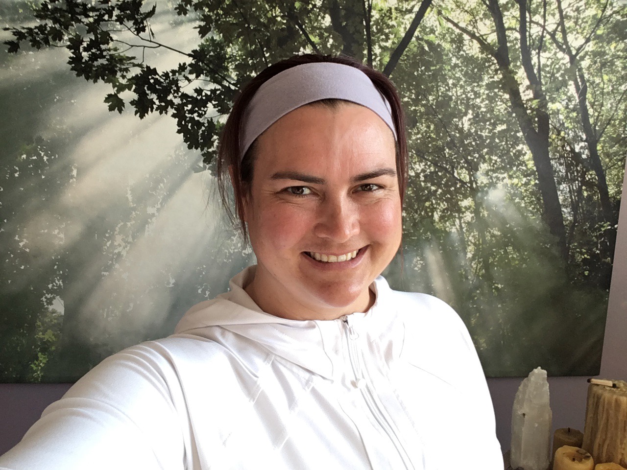 Melissa Valja, Registered Massage Therapist/Healing Arts Practitioner in Whitehorse